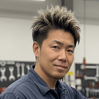 整備士が買ってよかったもの…結論はコメント欄で 10 サイトのメイン投稿者 工場長ワクのプロフィール画像