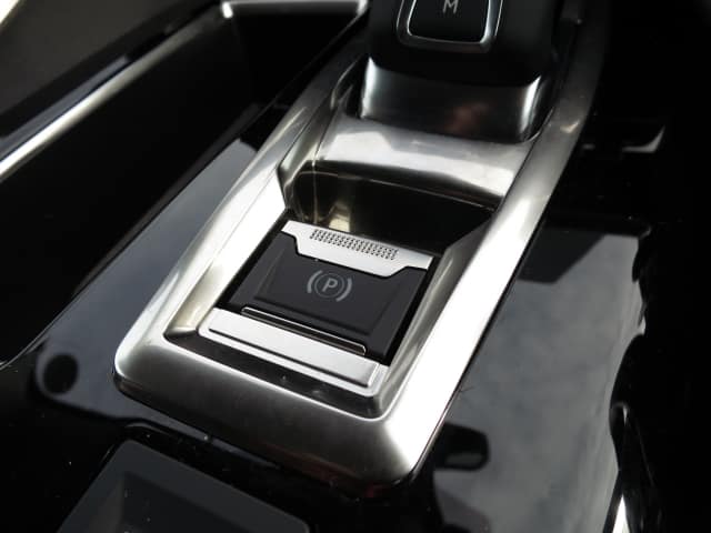 EPB壊した?はい、10万コース。犯人はあなたです。 2 電子制御パーキングブレーキ(EPB)のユニットとその構造イメージ